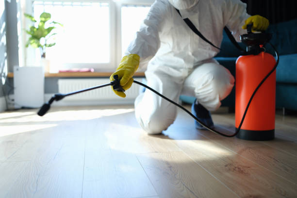 Reliable Blood Cleanup contractor in Franklin, NJ by Crime Scene Cleaner Online