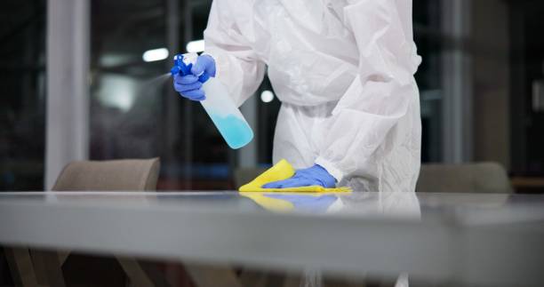 Licensed Blood Cleanup service in Franklin, NJ - Crime Scene Cleaner Online